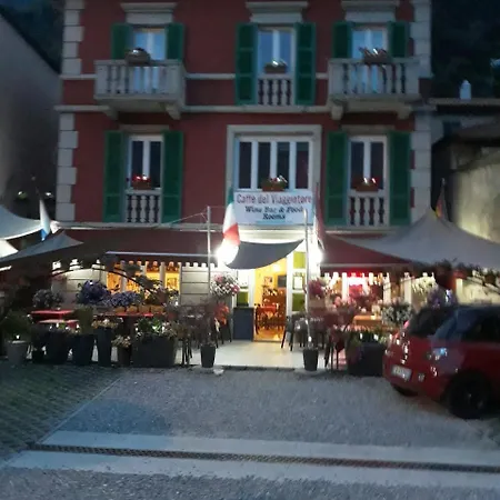 Bed & Breakfast Caffe Del Viaggiatore