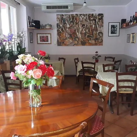 Caffe Del Viaggiatore
