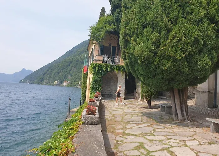 Caffe Del Viaggiatore