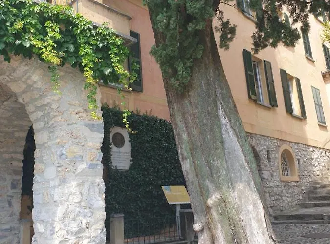 Caffe Del Viaggiatore Bed & Breakfast