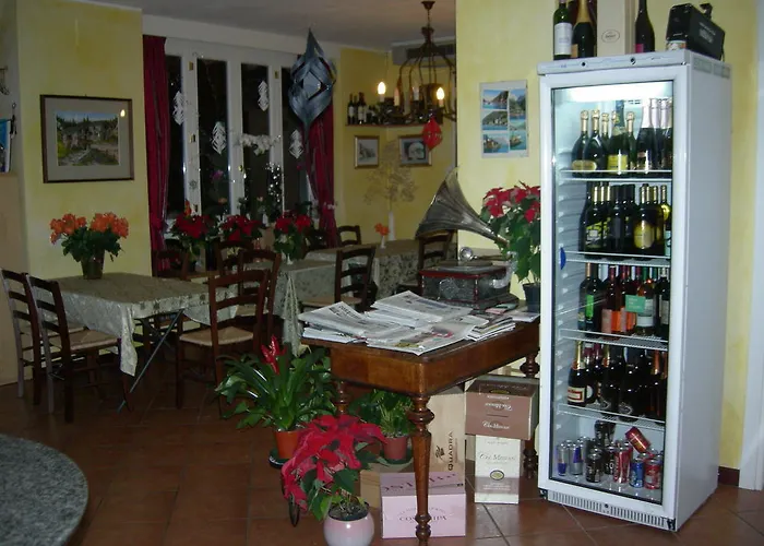 Caffe Del Viaggiatore