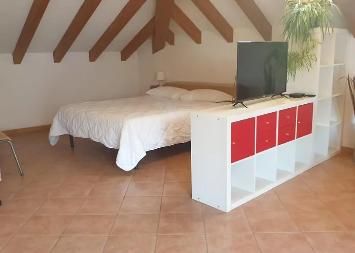 Caffe Del Viaggiatore Bed & Breakfast 4*