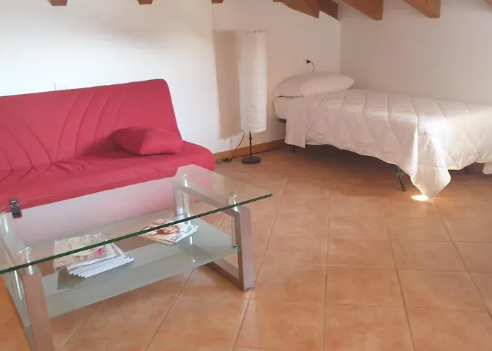 Caffe Del Viaggiatore Bed & Breakfast