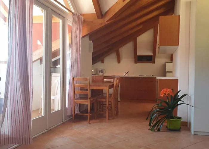 Bed & Breakfast Caffe Del Viaggiatore Valsolda
