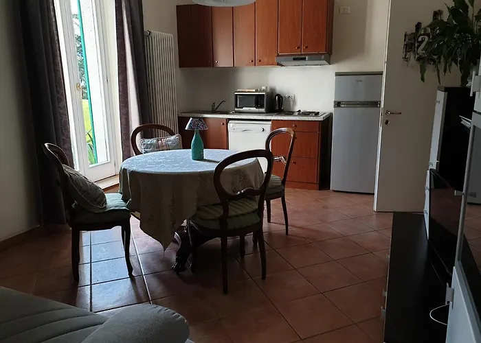Caffe Del Viaggiatore Bed & Breakfast
