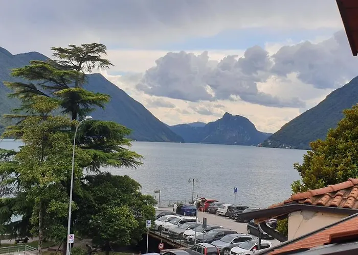 Caffe Del Viaggiatore