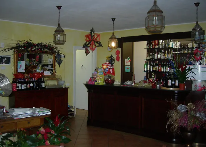 Bed & Breakfast Caffe Del Viaggiatore 4*