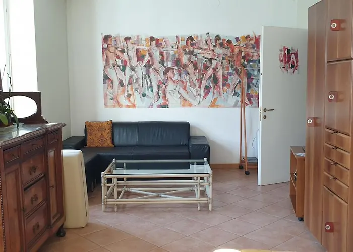 Caffe Del Viaggiatore