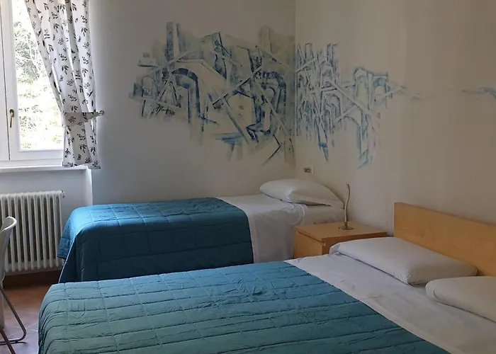 Bed & Breakfast Caffe Del Viaggiatore Valsolda