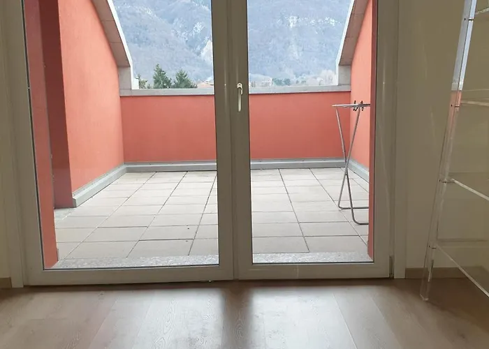 Caffe Del Viaggiatore Bed & Breakfast Valsolda