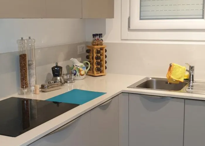 Caffe Del Viaggiatore 4* Valsolda