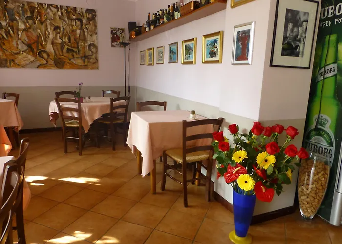 Bed & Breakfast Caffe Del Viaggiatore Valsolda