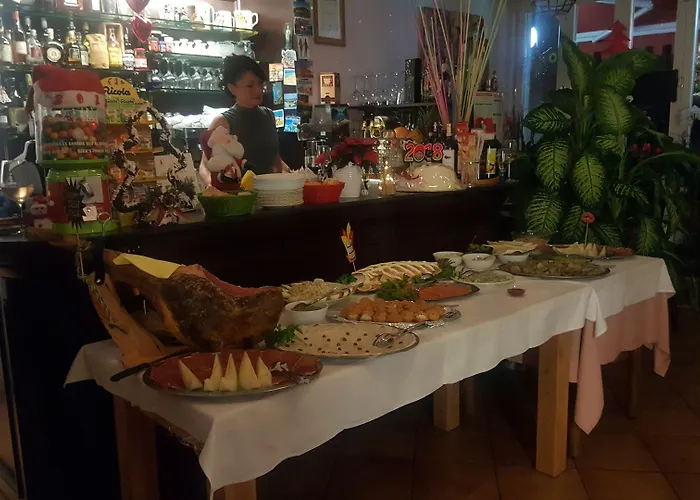 Bed & Breakfast Caffe Del Viaggiatore