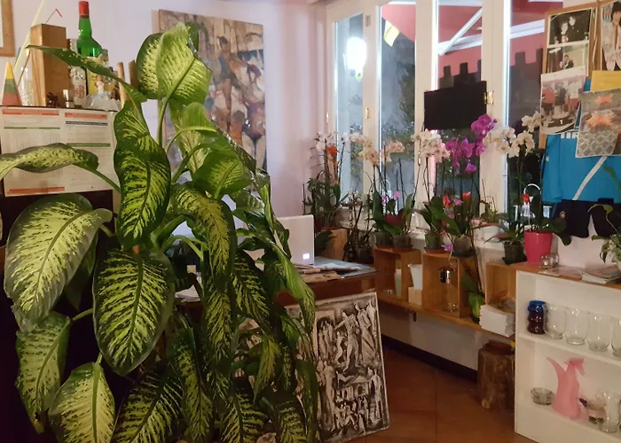 Caffe Del Viaggiatore 4* Valsolda