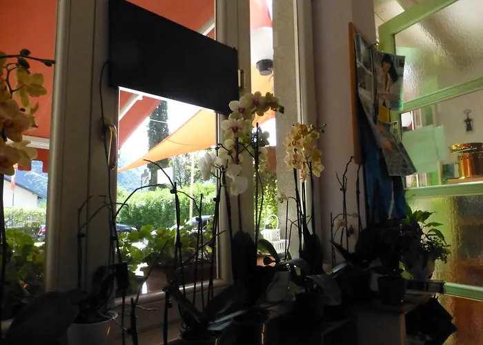 Bed & Breakfast Caffe Del Viaggiatore Valsolda