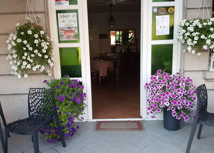 Bed & Breakfast Caffe Del Viaggiatore Valsolda