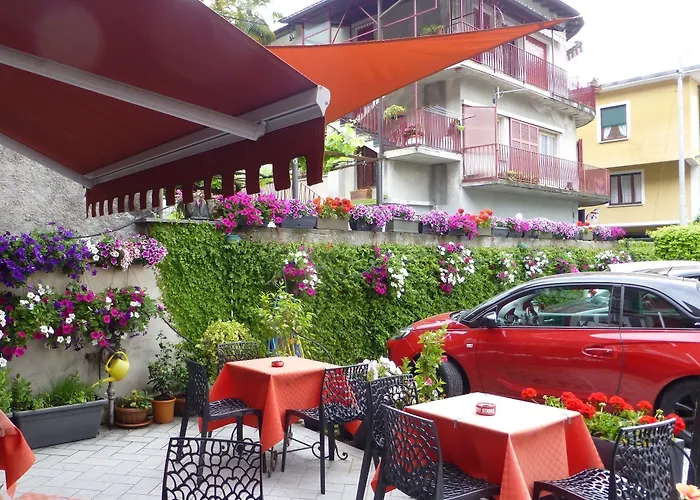 Caffe Del Viaggiatore Bed & Breakfast
