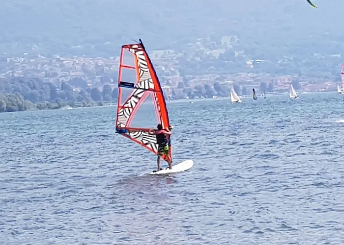 Caffe Del Viaggiatore 4* Valsolda
