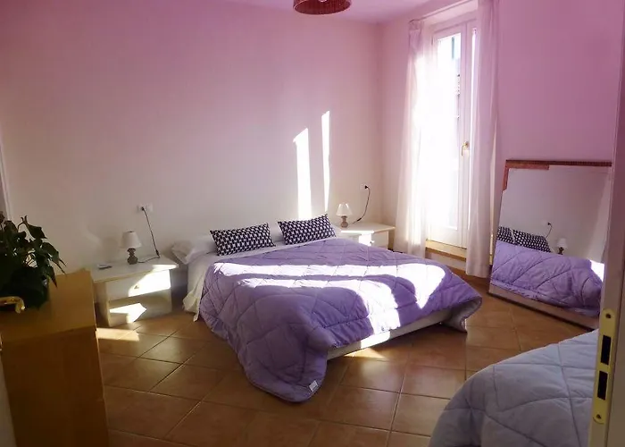 Caffe Del Viaggiatore Bed & Breakfast 4*