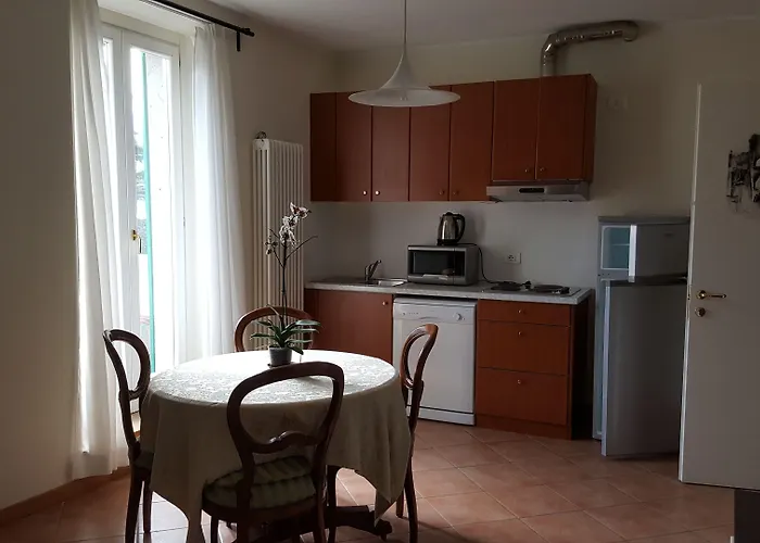 Bed & Breakfast Caffe Del Viaggiatore Valsolda