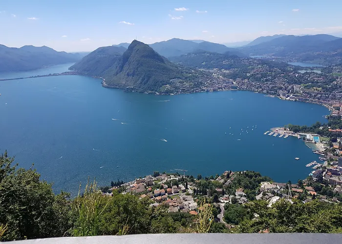 Caffe Del Viaggiatore Valsolda