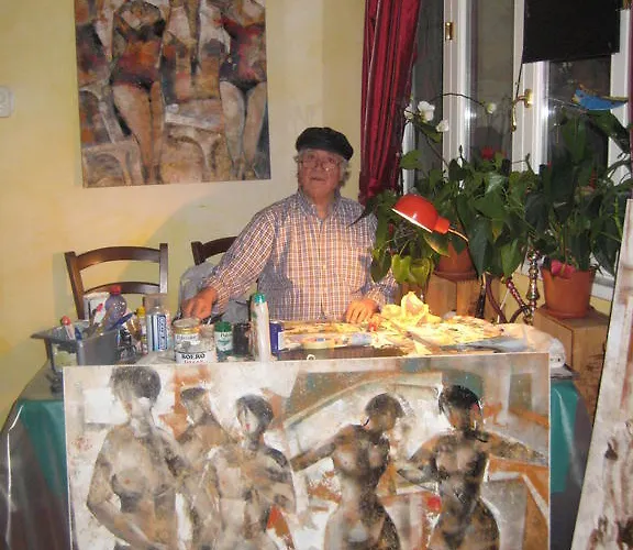 Caffe Del Viaggiatore Valsolda