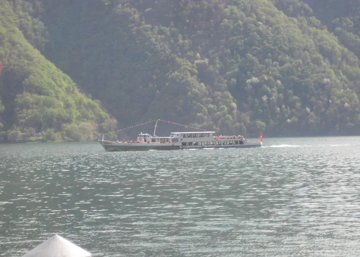 Caffe Del Viaggiatore