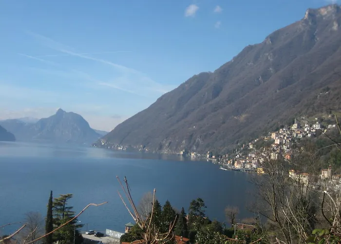 Bed & Breakfast Caffe Del Viaggiatore Valsolda