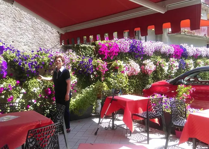 Bed & Breakfast Caffe Del Viaggiatore