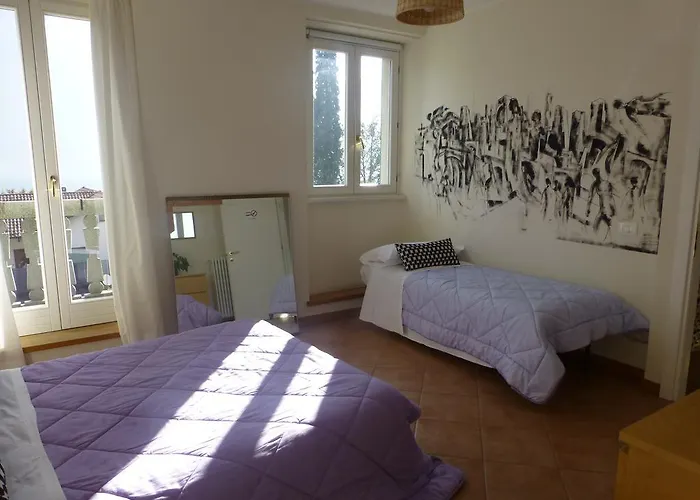 Caffe Del Viaggiatore 4* Valsolda