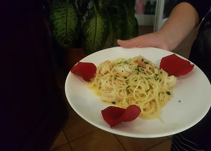 Caffe Del Viaggiatore 4* Valsolda