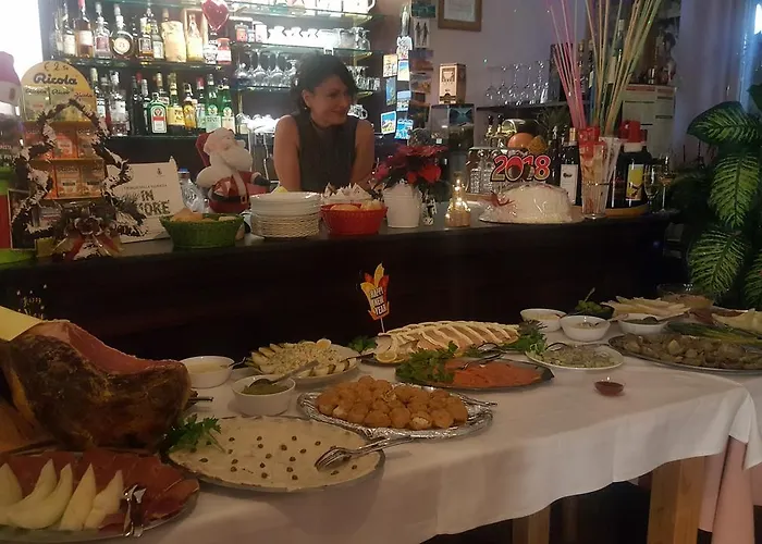 Caffe Del Viaggiatore Bed & Breakfast