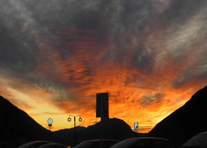 Bed & Breakfast Caffe Del Viaggiatore