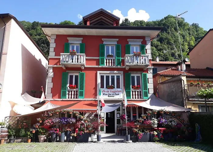 Bed & Breakfast Caffe Del Viaggiatore