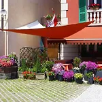 Caffe Del Viaggiatore 4* Valsolda