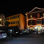 לינה וארוחת בוקר Caffe Del Viaggiatore Valsolda