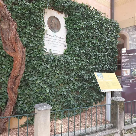 Bed & Breakfast Caffe Del Viaggiatore 4*