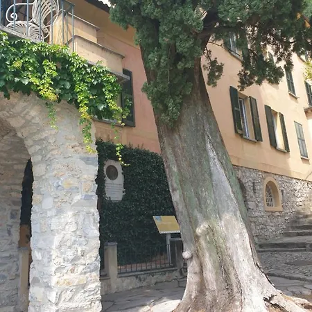 Caffe Del Viaggiatore Bed and Breakfast